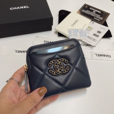 Chanel Wallet Purse